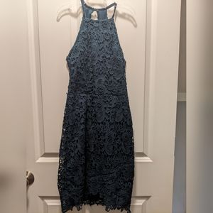 Young woman's dress from Francesca's